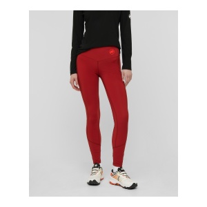 Colanti Femei Mammut Massone Red