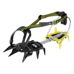Coltari otel Salewa Alpinist Combi
