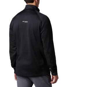 Columbia - Bluza Barbati Columbia Mount Defiance - negru - Img 2