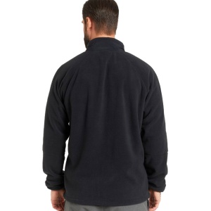 Columbia - Bluza Barbati Columbia Rapid Expedition Full Zip - negru - Img 2