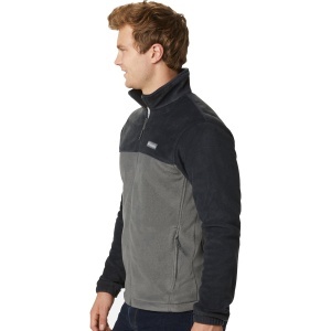 Columbia - Bluza Barbati Columbia Steens Mountain Full Zip 2.0 - negru - Img 3