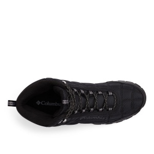 Columbia - Ghete Barbati Columbia Firecamp Boot - negru - Img 8