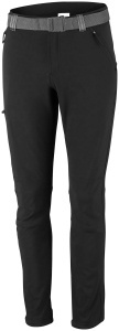 Columbia - Pantaloni Barbati Columbia Maxtrail II Pant - negru