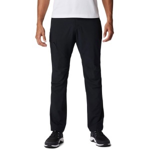 Columbia - Pantaloni Barbati Triple Canyon Fall Hiking - negru