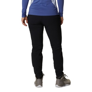 Columbia - Pantaloni Femei Columbia Mt Powder - negru - Img 2