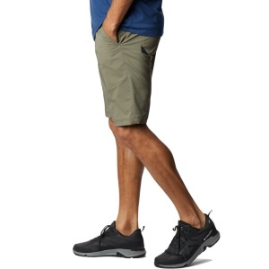 Columbia - Sort Barbati Columbia Tech Trail Short - verde - Img 3