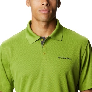 Columbia - Tricou Barbati Columbia Utilizer Polo - verde - Img 4