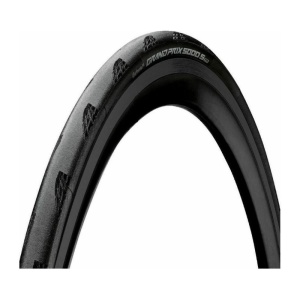 Continental - anvelopa pliabila bicicleta sosea, tubeless Grand Prix 5000 S TR - 700x28C - 28-622 - negru