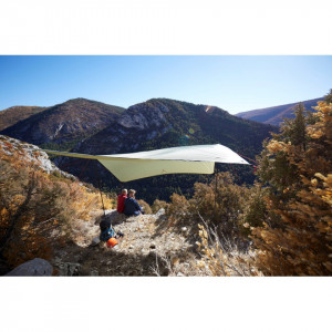 Copertina Zuni 4 Mojave Desert 400x400 CM UV 50+ / FR(Flame retardent) Grand Canyon