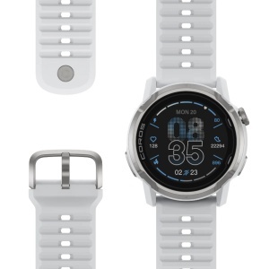 COROS APEX 4 - smartwatch multisport GPS negru 46mm - Img 12