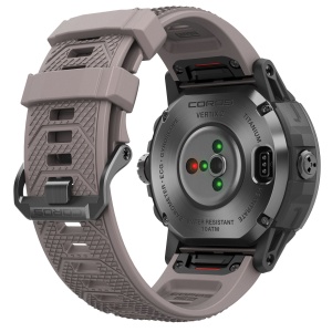 Coros Vertix 2 - ceas GPS multisport pentru aventura - obsidian - Img 7