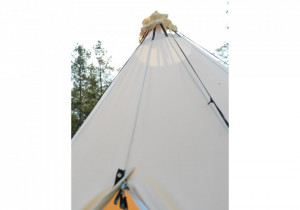 Cort Alfheim 19.6 Basic Cotton Natural Spirit Nordisk - Img 2