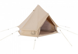 Cort Asgard 7.1 Basic Cotton Natural Nordisk - Img 2