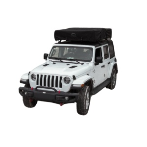 Cort de acoperiș auto 230 x 160 cm, 4 persoane, 48 kg, Wild Cruiser 160 Wild Land - Img 2