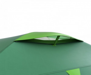Cort Husky Bizam 2 Plus, 2 persoane, 145 x 290 cm
