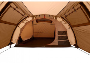 Cort Reisa 4 PU Tent Cashew/Brown Spirit Nordisk - Img 16