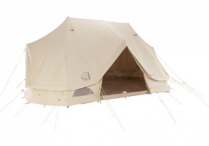 Cort Vanaheim 40mp Basic Natural Spirit Nordisk( fara podea)
