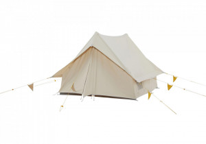Cort Ydun Tech Mini Sand Spirit Nordisk - Img 2