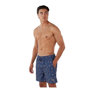 Costum Baie Barbati Barts Sintral Denim - Img 2