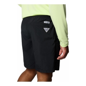 Costum Baie Barbati Columbia PFG Backcast™ IV Water Black - Img 2