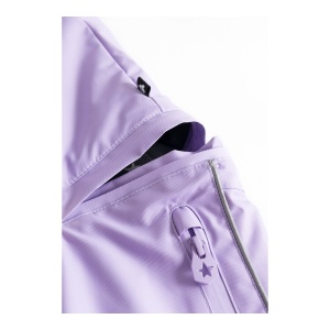 Costum Schi Copii WeeDo Unicorn Purple - Img 3