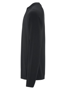 Craft - bluza maneca lunga - Active Comfort LS 2 - Black - L - Img 3