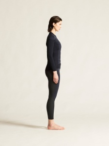 Craft - bluza maneca lunga - Active Extreme X Wind LS - Black - L - Img 3