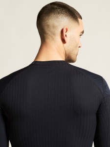 Craft - bluza maneca lunga - Active Extreme X Wind LS - Black - L - Img 6
