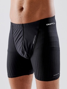 Craft - boxeri sport - Active Extreme X Wind Boxer - Black - L - Img 3