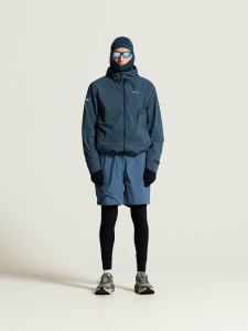 Craft - jacheta - SubZ Light Jacket - Blue - L