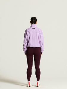 Craft - jacheta - SubZ Light Jacket - Purple - L - Img 5