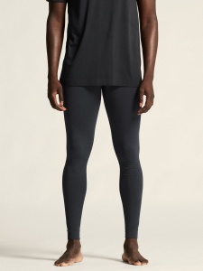 Craft - pantaloni base layer - Active Comfort Pants 2 - Black - L - Img 5