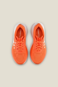 Craft - pantofi alergare - Atmosfar 1 - Orange - 43 - Img 4