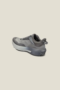 Craft - pantofi alergare - Nordlite Ultra Pro - Grey - 43 - Img 4
