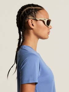 Craft - tricou - Essence Logo Tee 2 - Blue - L - Img 5