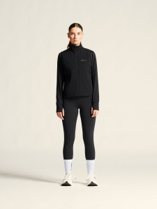 Craft - vesta - Adv Essence Warm Vest 2 - Black - L