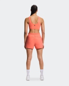 Crop top 2in1 On Core 2-in-1 Crop W - turcoaz Reef | suport integrat - Img 2