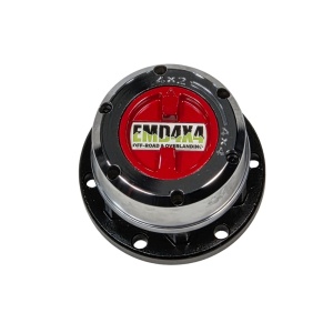 Cuplaj butuc roată cu acționare manuală HD, MRL Heavy-Duty, Suzuki Jimny (1999-2025) Emd4x4 - Img 2