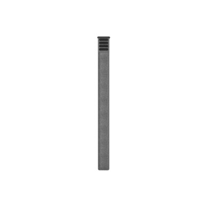Curea Ceas Garmin Ultrafit 26 Mm Nailon Gray 010-13306-21 - Img 2