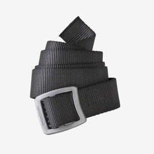 Curea Patagonia Tech Web Belt unisex - gri