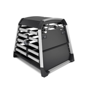 Cusca auto pentru caini Thule Allax M Compact - Img 4
