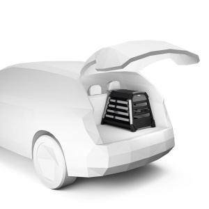 Cusca auto pentru caini Thule Allax S - Img 2