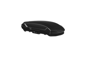 Cutie portbagaj THULE Motion 3 M - Black Glossy