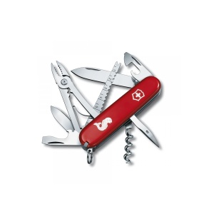 Cutit Buzunar Angler Red Vx1.3653.72