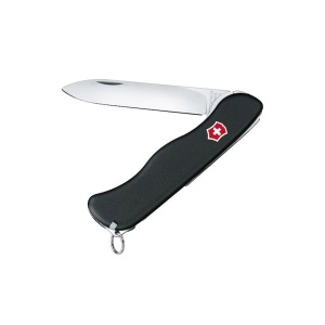 Cutit Buzunar Sentinel Black Vx0.8413.3