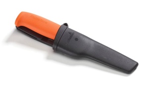 Cutit cu teaca Hultafors Craftsman HVK-28