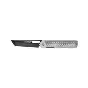 Cutit edc (everyday carry) gerber , pliabil de buzunar, ayako