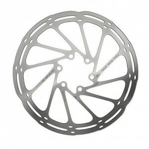 Disc frana SRAM Centerline 160mm, Culoare: Silver