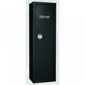 Dulap arme CLT10 Certificat Conform EN14450 Clasa S1 -10 Arme - Img 2