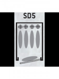 Dulap-Metalic- Sentinel-SD5-3
